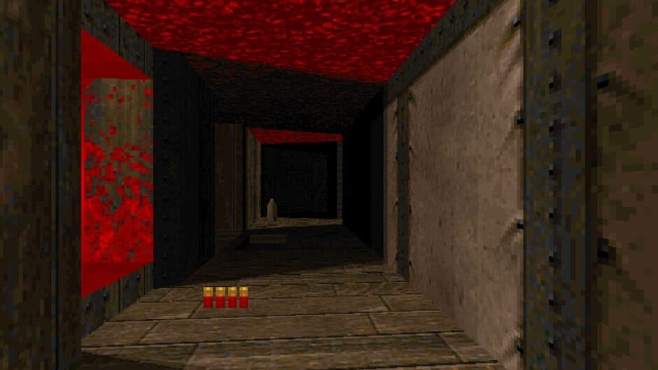 Скриншот 4 из Oculus Malus