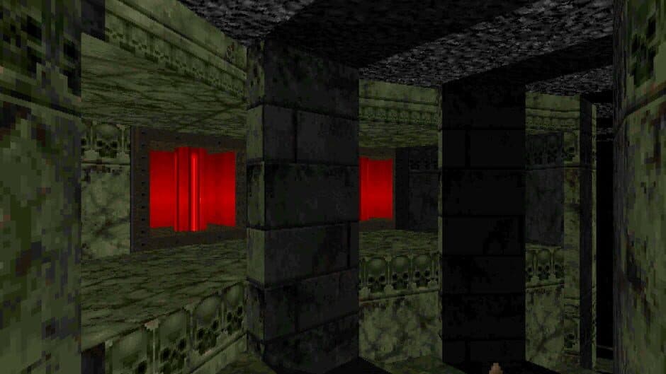Скриншот 1 из Oculus Malus