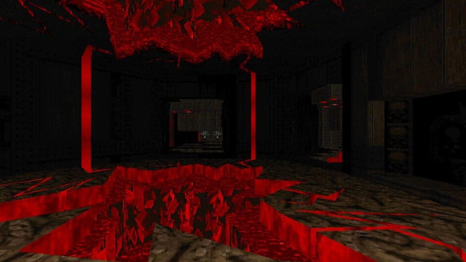 Скриншот 2 из Oculus Malus