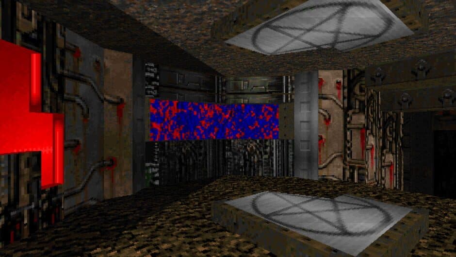 Скриншот 3 из Oculus Malus