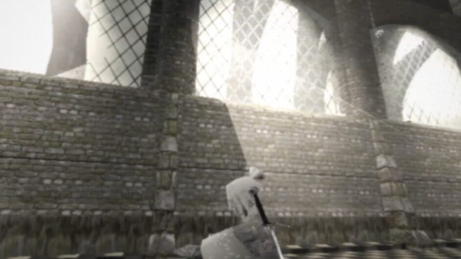 Скриншот 1 из Prison of Husks