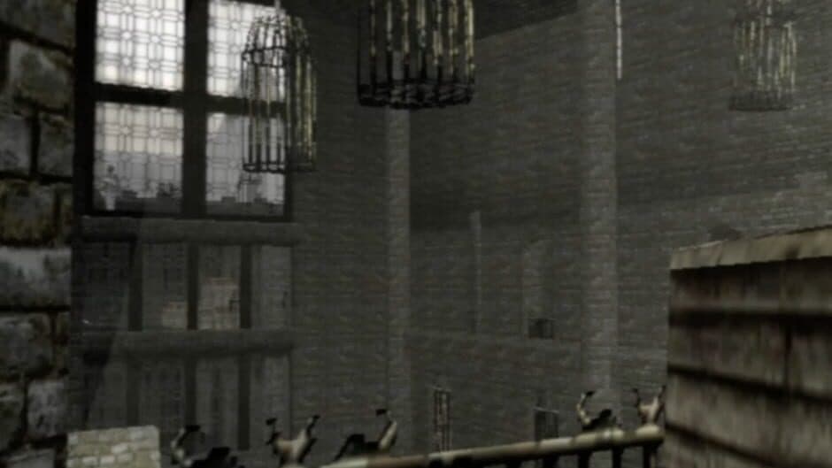 Скриншот 2 из Prison of Husks