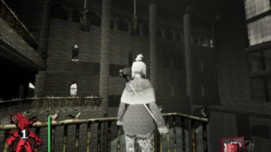 Скриншот 4 из Prison of Husks