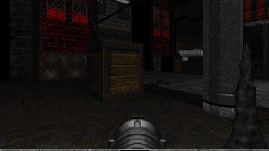 Скриншот 2 из What Lies Beneath