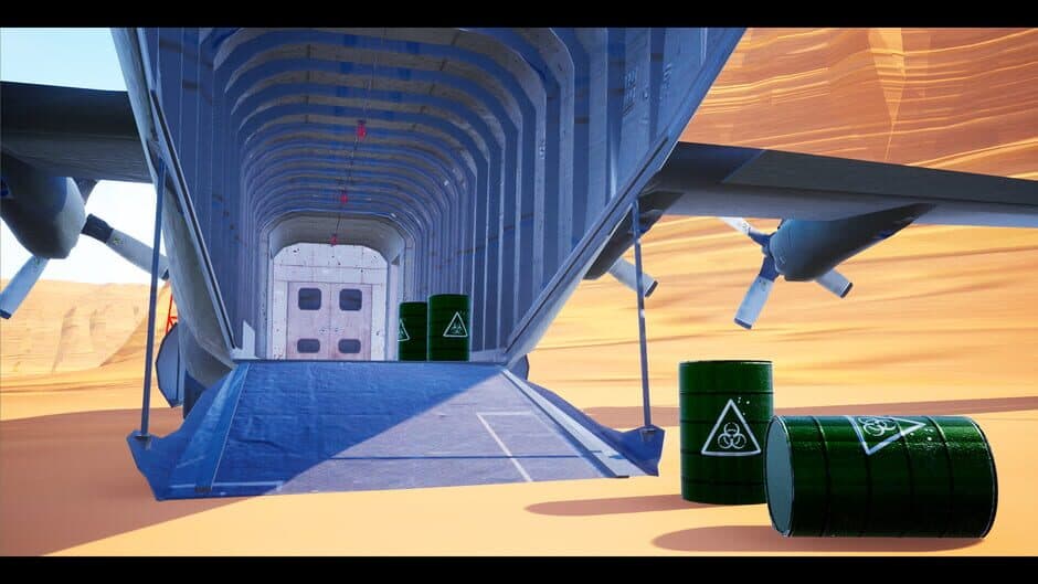 Скриншот 9 из Head North: The Inevitable