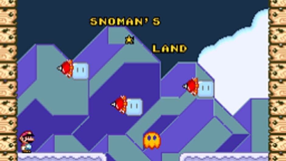 Скриншот 1 из Snoman's Land