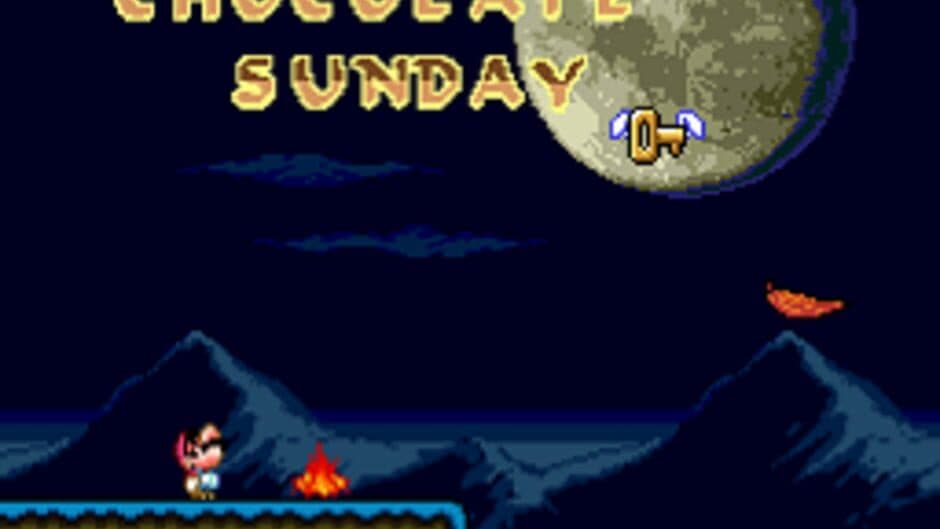 Скриншот 1 из Chocolate Sunday