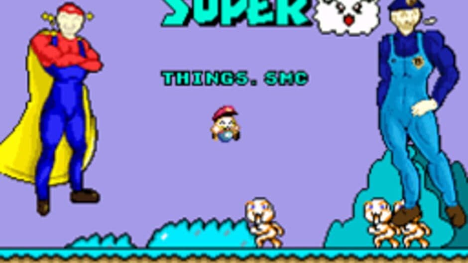 Скриншот 1 из Things.smc