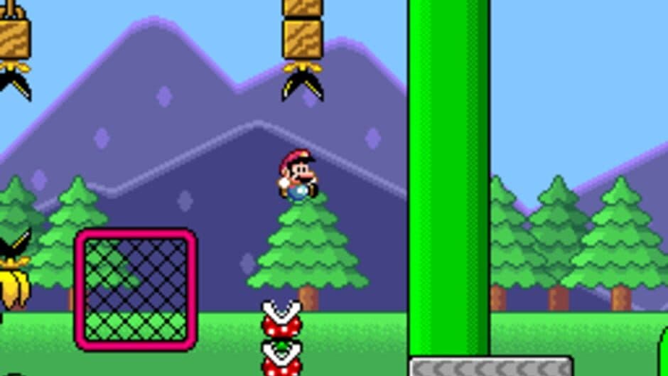 Скриншот 2 из This Is a Good Hack to Play If You Just Started Playing Kaizo... World