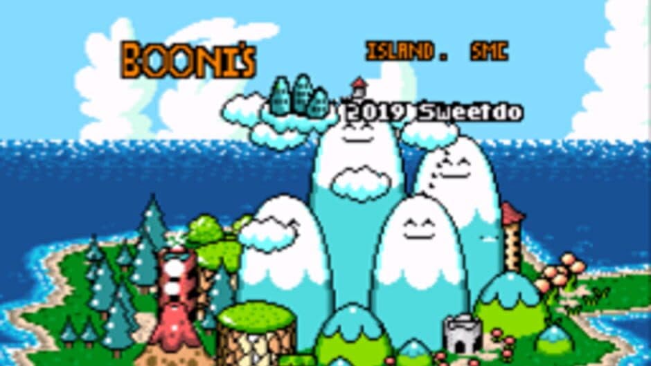 Скриншот 1 из Things.smc 2: Booni's Island.smc
