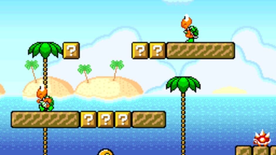 Скриншот 3 из Super Mario World: Bowser's Kaizo Conspiracy