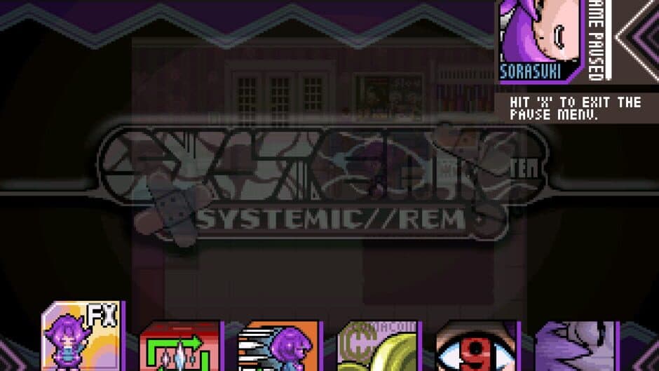 Скриншот 3 из Systemic\\Rem