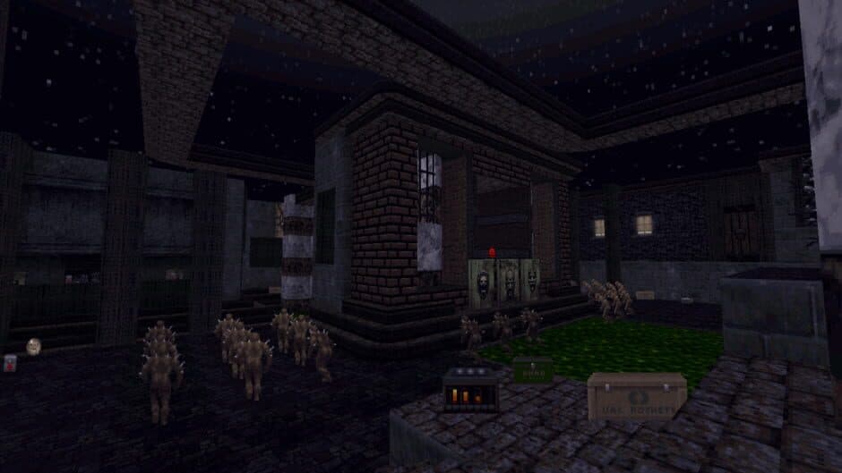 Скриншот 4 из Haunting Hollow