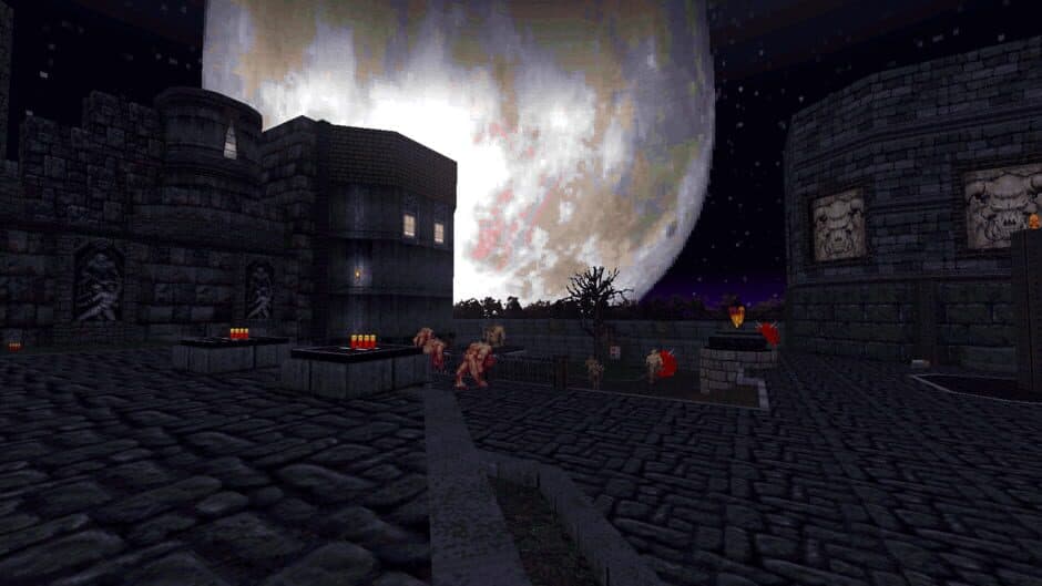 Скриншот 1 из Haunting Hollow