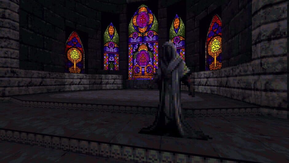 Скриншот 3 из Haunting Hollow