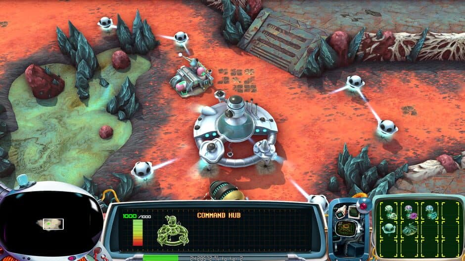 Скриншот 1 из Space Tales