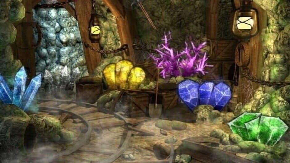 Скриншот 6 из Akhra: The Treasures