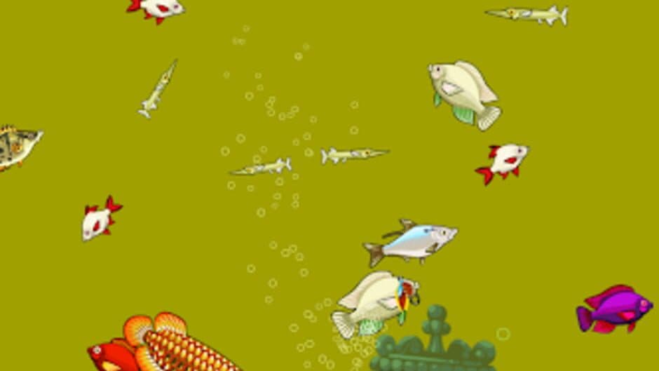 Скриншот 3 из Fishing Break