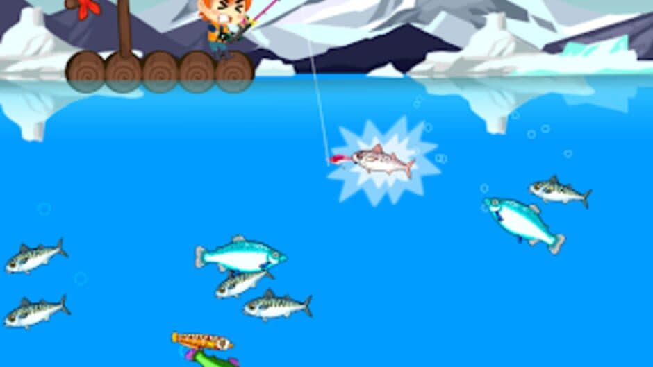 Скриншот 4 из Fishing Break