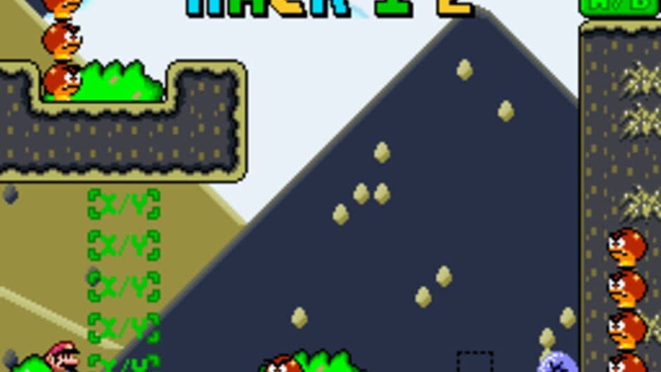 Скриншот 1 из Hack 1 2