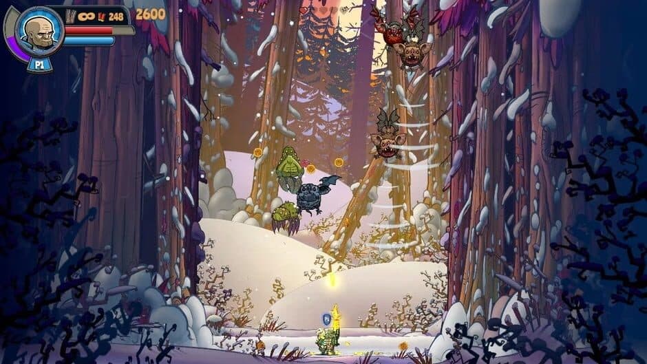 Скриншот 3 из Knights & Guns: Armor Pack #1