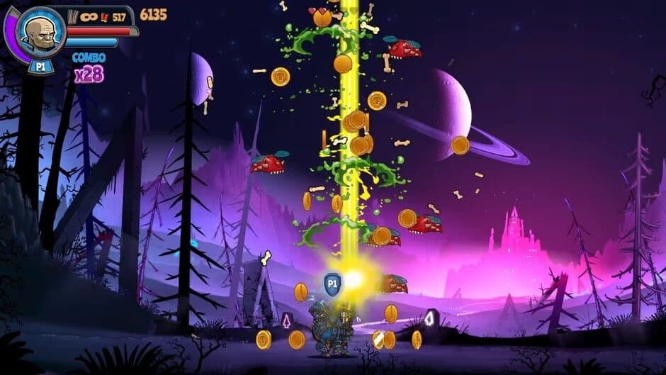 Скриншот 2 из Knights & Guns: Armor Pack #2