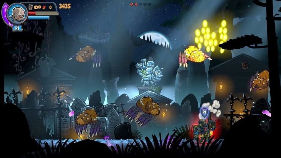 Скриншот 3 из Knights & Guns: Armor Pack #2