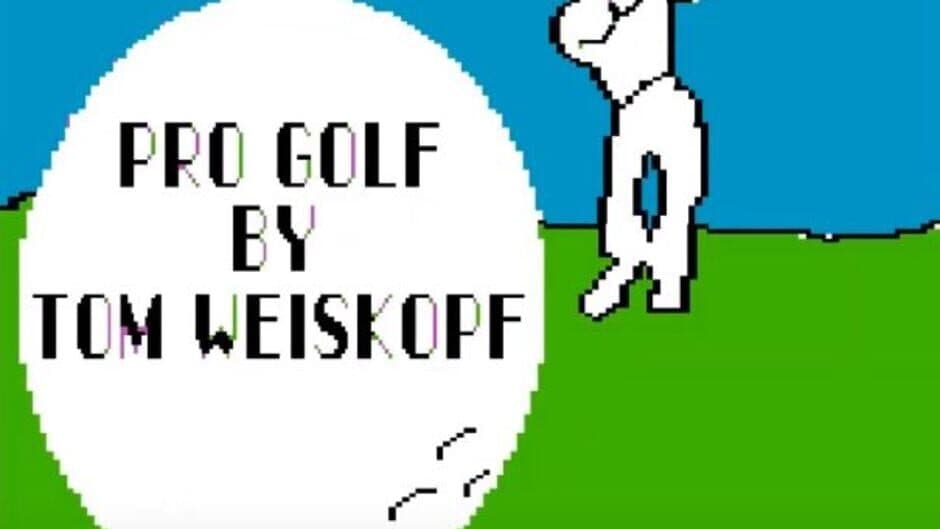 Скриншот 1 из Pro Golf