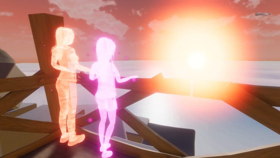 Скриншот 1 из The Endless Dream