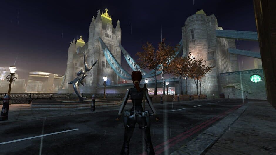 Скриншот 3 из Tomb Raider: The Tower Bridge Experience