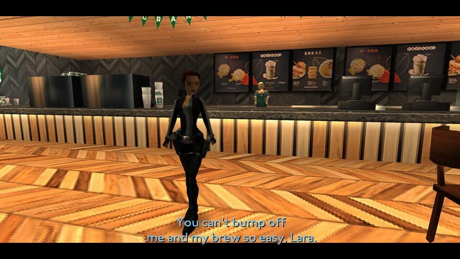Скриншот 4 из Tomb Raider: The Tower Bridge Experience