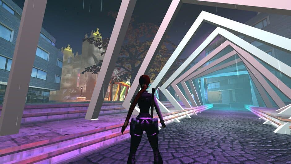 Скриншот 5 из Tomb Raider: The Tower Bridge Experience