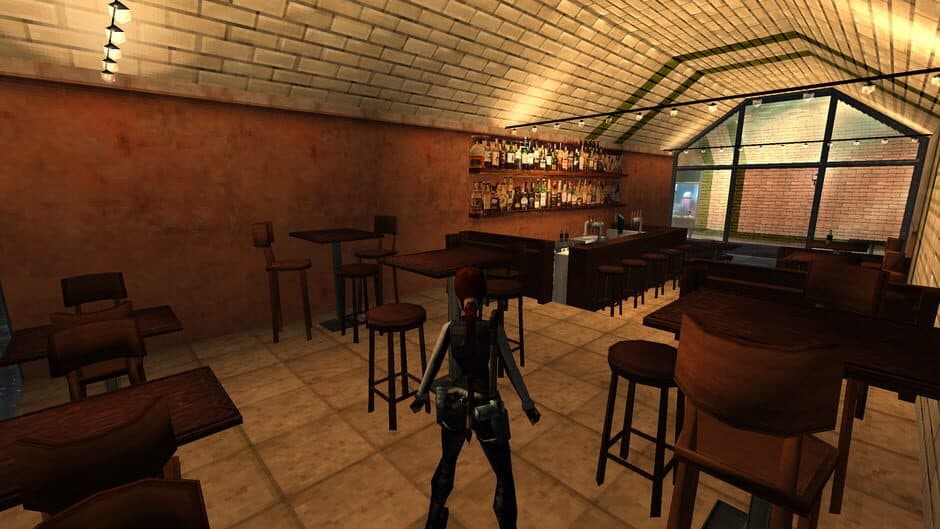 Скриншот 6 из Tomb Raider: The Tower Bridge Experience