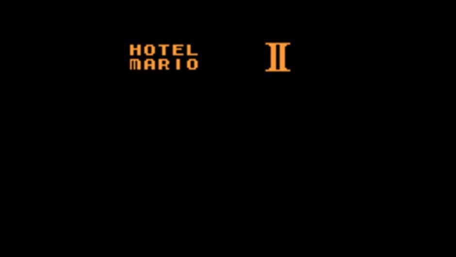 Скриншот 1 из Hotel Mario II