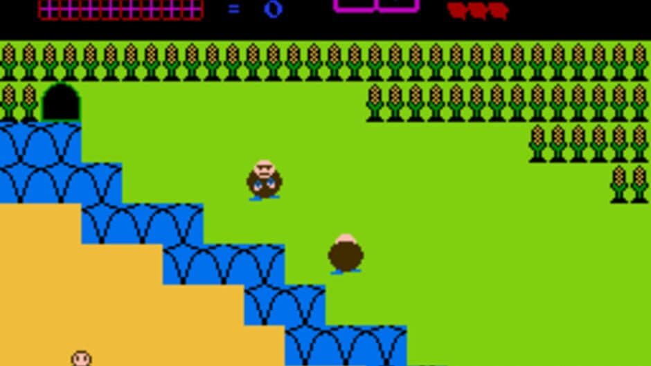 Скриншот 2 из The Legend of Iowa