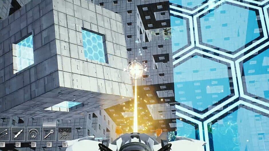 Скриншот 2 из Space Battle Royale