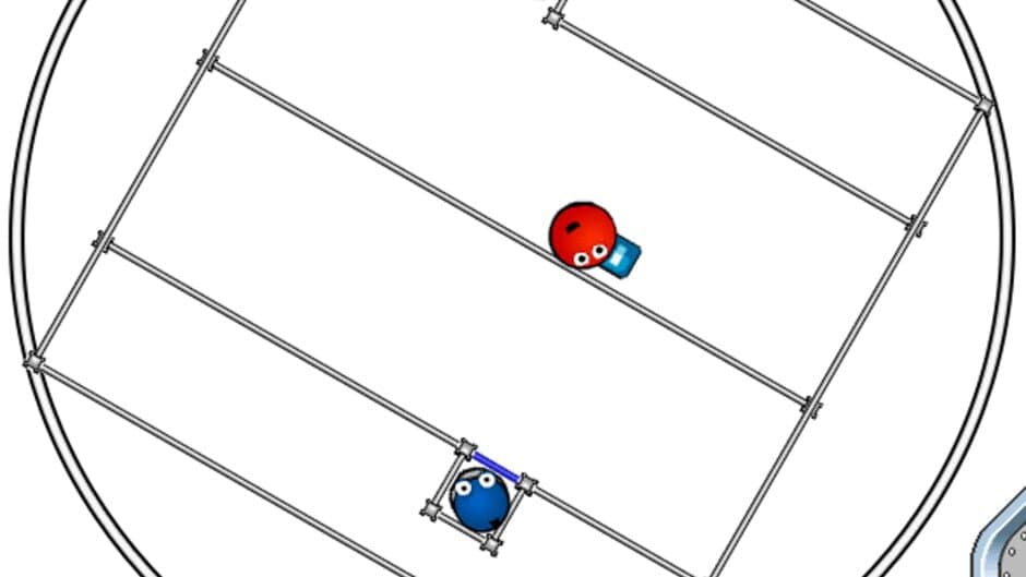 Скриншот 1 из Sola Rola: The Gravity Maze