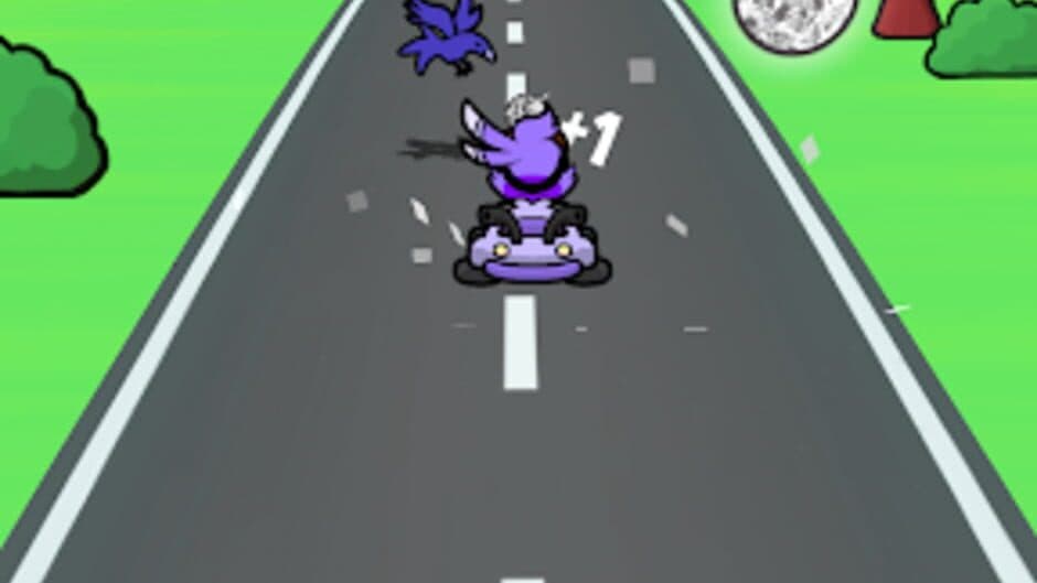 Скриншот 2 из Dolan Kart