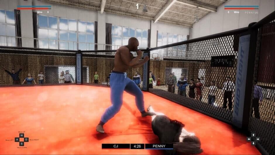 Скриншот 6 из Ufight