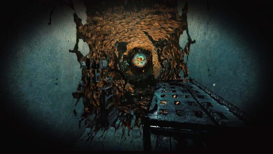 Скриншот 2 из Very Bad Dreams