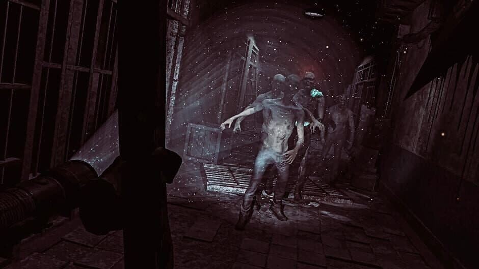 Скриншот 3 из Very Bad Dreams