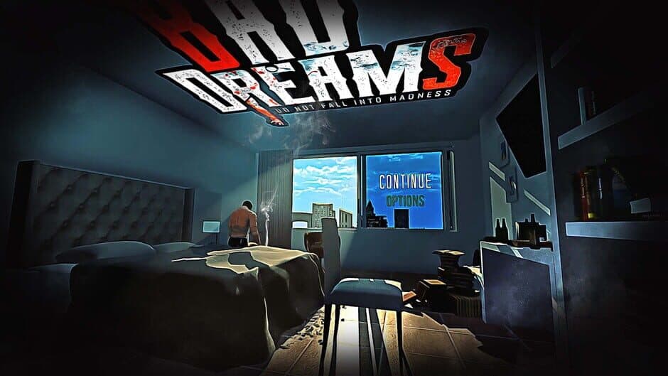 Скриншот 4 из Very Bad Dreams