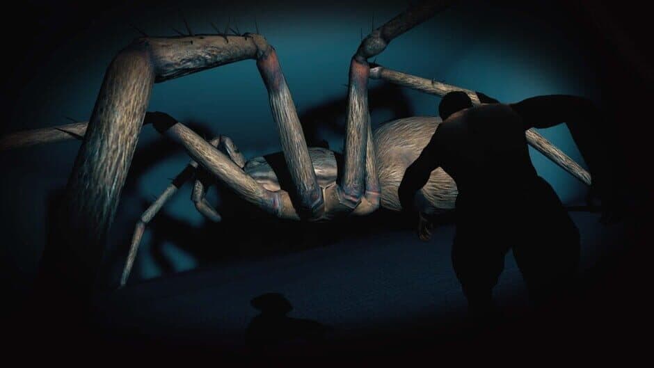 Скриншот 5 из Very Bad Dreams