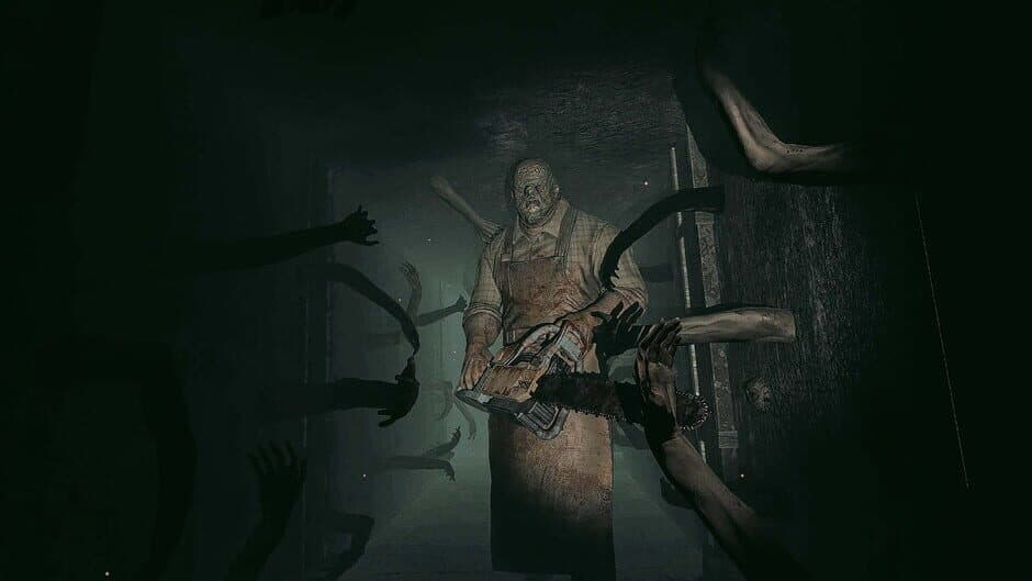 Скриншот 6 из Very Bad Dreams