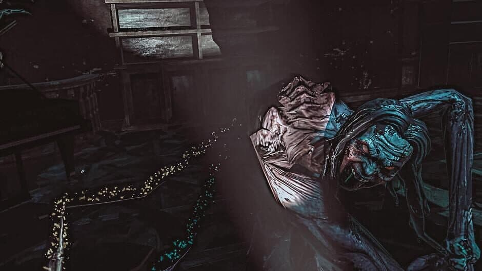 Скриншот 7 из Very Bad Dreams