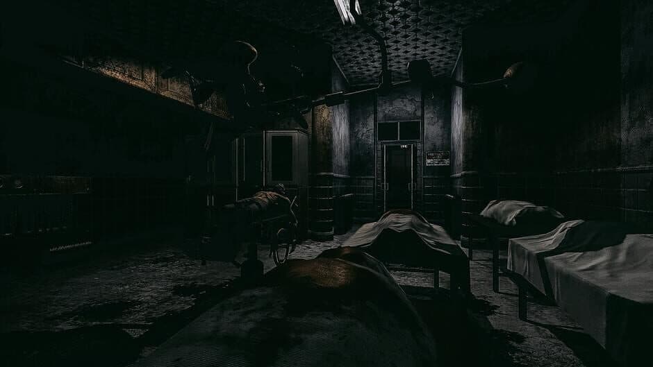 Скриншот 8 из Very Bad Dreams