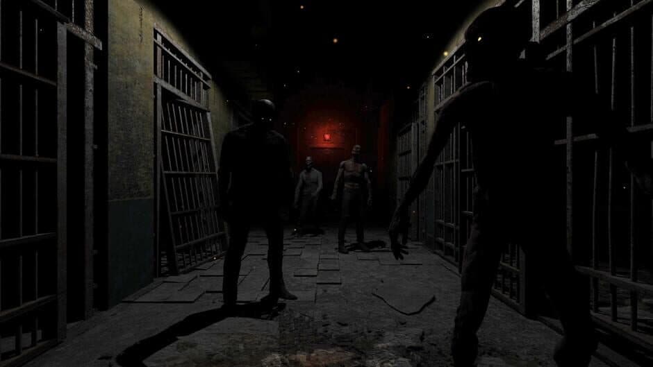 Скриншот 9 из Very Bad Dreams