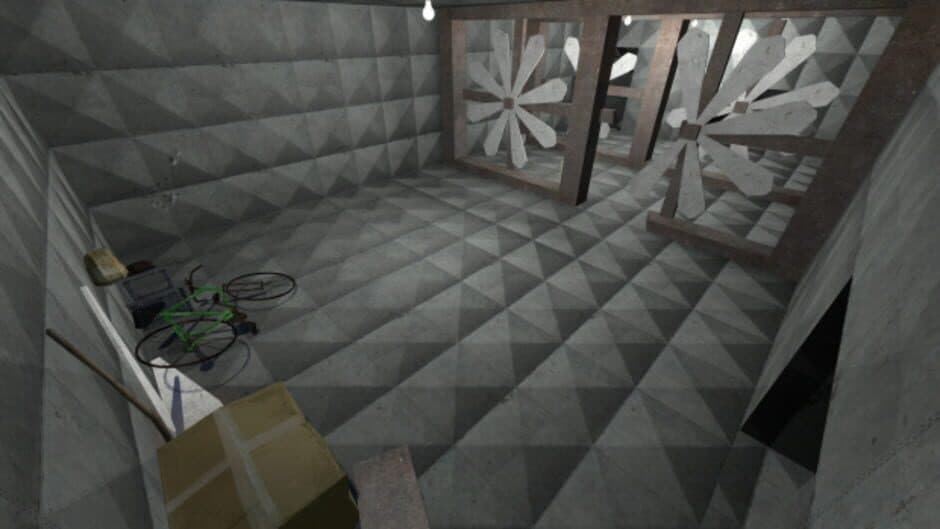 Скриншот 1 из Jolly's Hardcore Mod