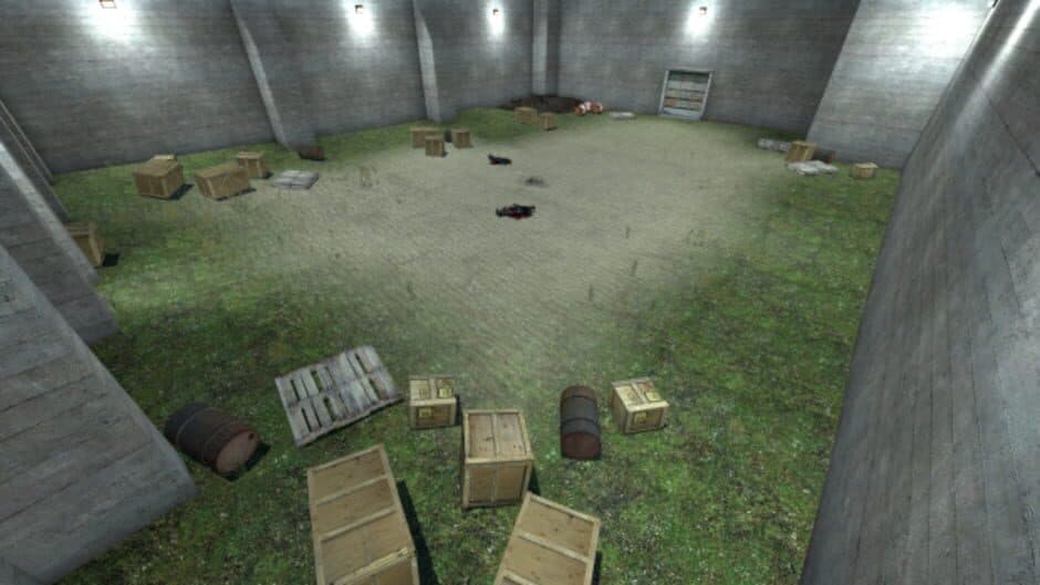 Скриншот 2 из Jolly's Hardcore Mod
