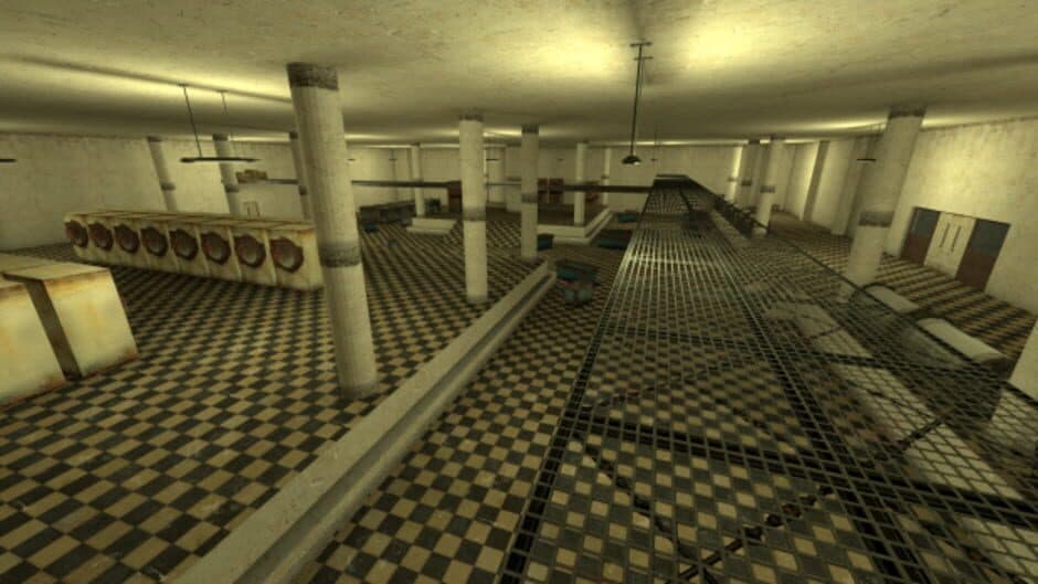 Скриншот 3 из Jolly's Hardcore Mod